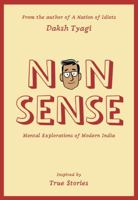 Nonsense 0645924989 Book Cover