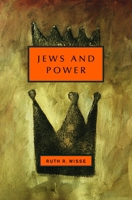 Jews and Power 0805242244 Book Cover