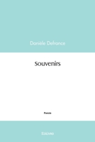 Souvenirs (French Edition) 2414499222 Book Cover