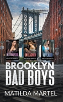 Brooklyn Bad Boys B0BB5HK7PD Book Cover