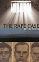 The Rape Case: A Young Lawyers Struggle for Justice in the 1950's (Cultural Studies of Delaware and the Eastern Shore) 1936249367 Book Cover