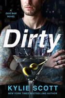 Dirty 1250083214 Book Cover