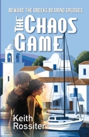 The Chaos Game 173989233X Book Cover
