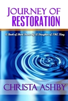 Journey of Restoration 1365743780 Book Cover