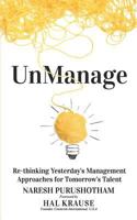 Unmanage 1798902745 Book Cover