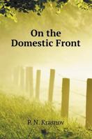 On the domestic front 5519597790 Book Cover