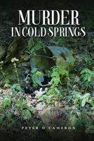 Murder in Cold Springs 191685267X Book Cover
