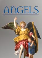 Angels 0810994364 Book Cover