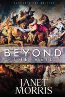 Beyond the Veil (Beyond Series, #2) 0441055125 Book Cover