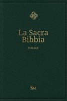 The Holy Bible in Italian - La Sacra Bibbia B0H8547MR6 Book Cover