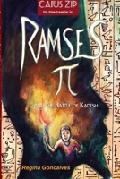 Ramses II and the Battle of Kadesh 1409215679 Book Cover