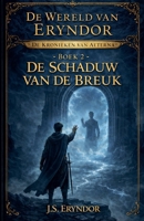 De Wereld van Eryndor (de Kronieken Van Aeterna) (Dutch Edition) B0HD414XFJ Book Cover