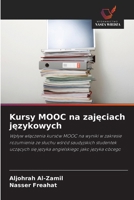 Kursy MOOC na zajeciach jezykowych (Polish Edition) 6630079361 Book Cover