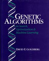 Genetic Algorithms in Search, Optimization, and Machine Learning 0201157675 Book Cover