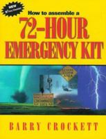 How To Assemble A 72-hour Emergency Kit 0915131005 Book Cover