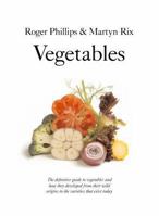 Vegetables (Pan Garden Plant) 0333626400 Book Cover
