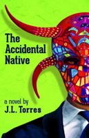 The Accidental Native 155885777X Book Cover