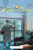 #JamesStrong: The Autobiography of James Ranahan 1648011047 Book Cover