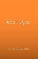 The Vision Quest 1426921888 Book Cover