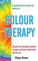 Colour Therapy 812079463X Book Cover