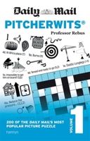 Daily Mail Pitcherwitsvolume 1 0600634213 Book Cover