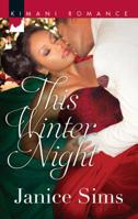 This Winter Night 0373863241 Book Cover