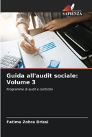 Guida all'audit sociale: Volume 3 (Italian Edition) 6207782984 Book Cover