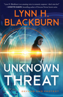 Unknown Threat 0800737954 Book Cover