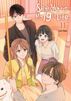 See You in My 19th Life, Vol. 11 B0GNLXJN6B Book Cover