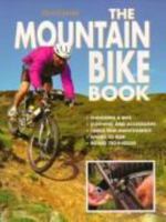 The Mountain Bike Book 0706375246 Book Cover