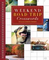 Weekend Road Trip Crosswords 1454921129 Book Cover