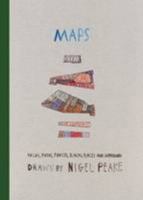 Maps 0955628415 Book Cover