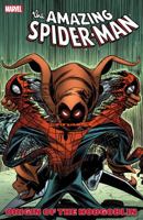 The Amazing Spider-Man: Origin of the Hobgoblin 0785158545 Book Cover