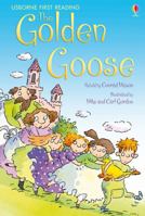 The Golden Goose 1409500950 Book Cover