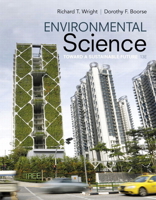 Environmental Science: Toward A Sustainable Future