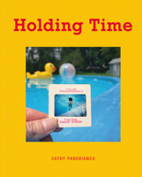 Holding Time 1949608220 Book Cover