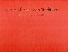 Album of American Tradition Ltd Ed 0939511045 Book Cover