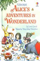 Alice in Wonderland (Usborne Classics) 1474999018 Book Cover