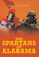 The Spartans of Alabama B0GM5NFFCX Book Cover