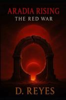 Aradia Rising: The Red War B0G57P2PG4 Book Cover