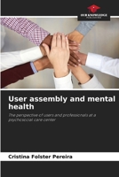 User assembly and mental health 6207342356 Book Cover