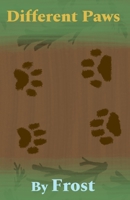 Different Paws B0GC69Y6VD Book Cover