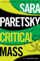 Critical Mass 045146818X Book Cover