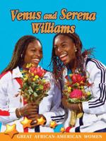 Venus And Serena Williams 1590363329 Book Cover