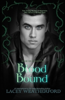 Blood Bound (Book of Shadows) 1694912329 Book Cover