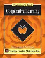 Cooperative Learning: A Professional's Guide 1557348421 Book Cover