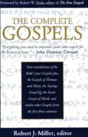 The Complete Gospels: Annotated Scholar's Version