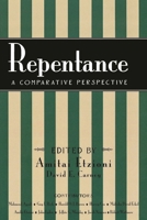 Repentance 0847684717 Book Cover