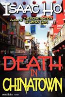 Death in Chinatown 1475274297 Book Cover