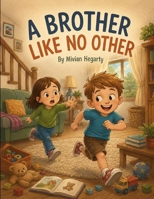 A brother like no other B0H87DG11N Book Cover